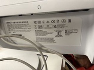 MSI 曲面顯示器 PRO MP341CQR