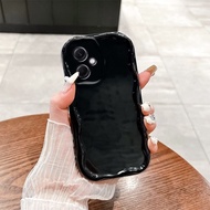 For Samsung Galaxy A07 Phone Case Samsung A06 A05 A04 E M07 F07 M06 F05 M05 Anti Fall Back Cover Cle