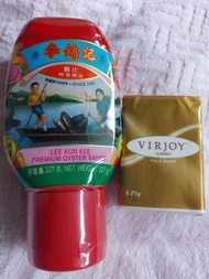 全新（未開封），李錦記，舊庄特級蠔油，327克，原價：$29.9，現清屋環保價：$22，港鐵站交收Brand new (unopened), Lee Kum Kee, Jiuzhuang Premiu