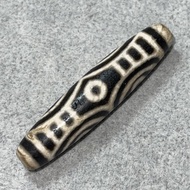 🇲🇾268DZI🚀 Dragon Eyed Dzi 龙眼天珠 Manik Dzi Sky Tibet Kingdom