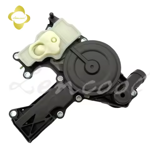 Brand New Oil Separator PCV Valve Assembly 06H103495AE 06H103495AK 06H103495J For VW Tiguan Beetle C