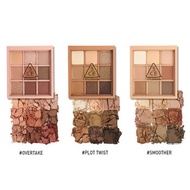 3CE EYESHADOW 3 CODE