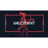 VALORANT POINT TOPUP 