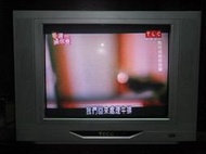 東元二手20吋電視