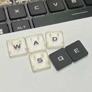 TOMBOL Asus TUF F15 A15 FA506 FX506HE FX506HC FX506NF Keys