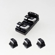 4GD959851 Power Window Panel Master Switch Control Button Console fit for Audi A6 S6 C7 Allroad A7 R