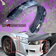 FRONT ARCH FEELS CIVIC FD