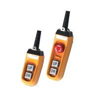 HY-P1022 Hoist Switch Hoist Crane IP65 (IEC 60529)