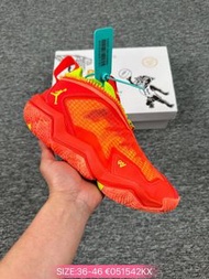 Air Jordan Why Not .6