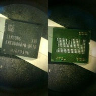 IC EMMC KMK8U000VM-B410