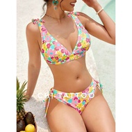 2-piece bikini 2M107