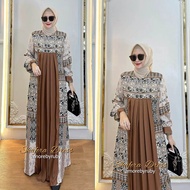 gamil lionel richie produk amore by ruby edisi shafera dress