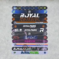 Royal Padel Protector Random 1 PCS (Padel Racket Protector)