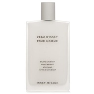 Issey Miyake 三宅一生 一生之水 男士鬚後乳霜 100ml/3.3oz
