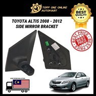 ORIGINAL TOYOTA ALTIS 2008-2012Y SIDE MIRROR BRACKET (TAPAK CERMIN SISI)
