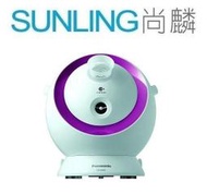 SUNLING尚麟 Panasonic國際牌 奈米水離子美顏器 EH-SA43 $4799 含運