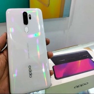 Oppo A5 2020 3/64 second normal