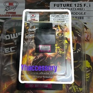 HONDA WAVE125-FI WAVE125 FI WAVE125i WAVE 125 FI future fi ECU STANDARD [ VTC ] CDI UNIT ENGINE CONT