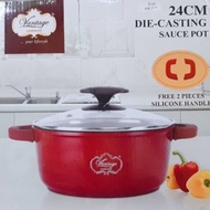 24cm cookware VANTAGE 🔥