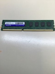 ADATA DDR3 4G