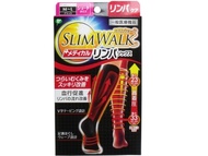 PIP Slim Walk 醫用淋巴襪 短款 M-L