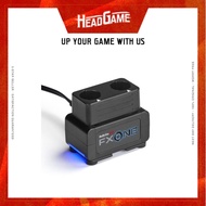 BaBylissPRO FXONE Dual-Battery & Charging Base