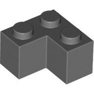 OEM 2357 Parts Brick 2 x 2 Corner