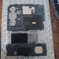 MESIN Samsung A72 4g Engine Cover