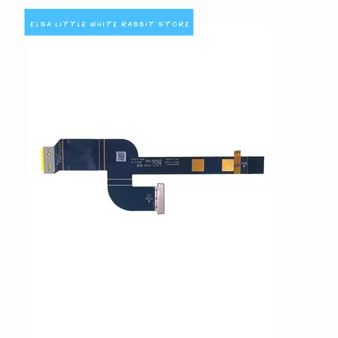 FOR Dell XPS 13 9315 Touch LCD Video Screen Cable LF-L231P DA30001N500 05GTRR