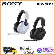 Original Sony INZONE H9 Wireless Noise Cancelling Gaming Headset