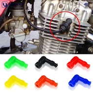 UQUEEN Motorcycle Motorbike High Performance Spark Plug Cap For 50cc 110cc 125cc 140cc 150cc 160cc Dirt Pit Bike ATV Quad Buggy Scooter I8Y9