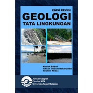 Deepublish - Environmental Arts Geology Book Revised Edition