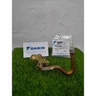 DAIKIN ASSY Air Cond Stop Valve 3/8" ( R410A )