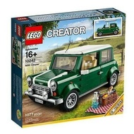 Lego 10242 Creator Expert Mini Cooper
