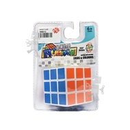5.6cm Kiub Rubik Cube Rubik's Magic Cube 3x3x3 Speed Professional Puzzle Game Toys for Kids Mainan K
