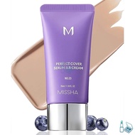 MISSHA Perfect Cover Serum B.B. Cream 35ml