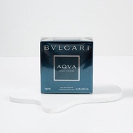 Bvlgari Aqva Man (Parfum Pria EDT) - 100 ML