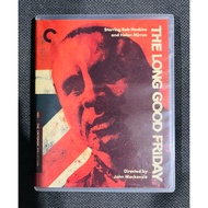 The long Good Friday-4K UHD criterion + Blu-ray