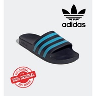 Selipar Sandal Lelaki Adidas Aqua 100% original