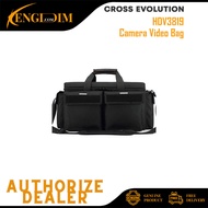 Cross Evolution HDV3819 Camera Video Bag