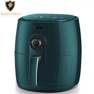 Kaisa Villa | JD-8002 Heavy Duty Air Fryer 5.5 Liters