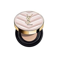 Yves Saint Laurent (YSL) - TOUCHE ÉCLAT 明彩輕透亮肌氣墊粉底 #BR20 12g [平行進口]