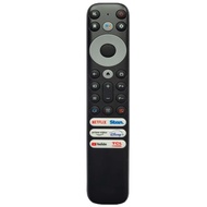 55P635 RC902V FAR1 Suitable for  TCL TV Remote Control 21001-000027 RC902VFAR1 40S615-AU 43P725, P73