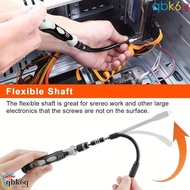 QBK6Q Multi-bits Screwdriver, Screw Nuts Bits Kit Disassembly 115 in 1 Screwdriver Set, Precision wi