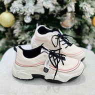 TT fashion shoes with black sole (2388)