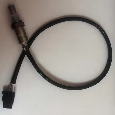 18213-17G01-0000 Motorcycle oxygen sensor for SUZUKI HAOJUE V-STROM DL650 DL650AL3