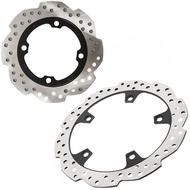 Motorcycle front /rear For CB190R CB190X CBF190R CB190SS Motorcycle Brake Rotor Disk Disc