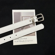 belt woman belt Influencer Simple All-Match Belt Women's High-End Belt Women's Belt Women's Belt Wom
