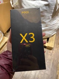 Poco X3(6+128GB)