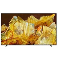 SONY索尼75型Google TV顯示器 XRM-75X90L 另有XRM-75X95L XRM-77A95L